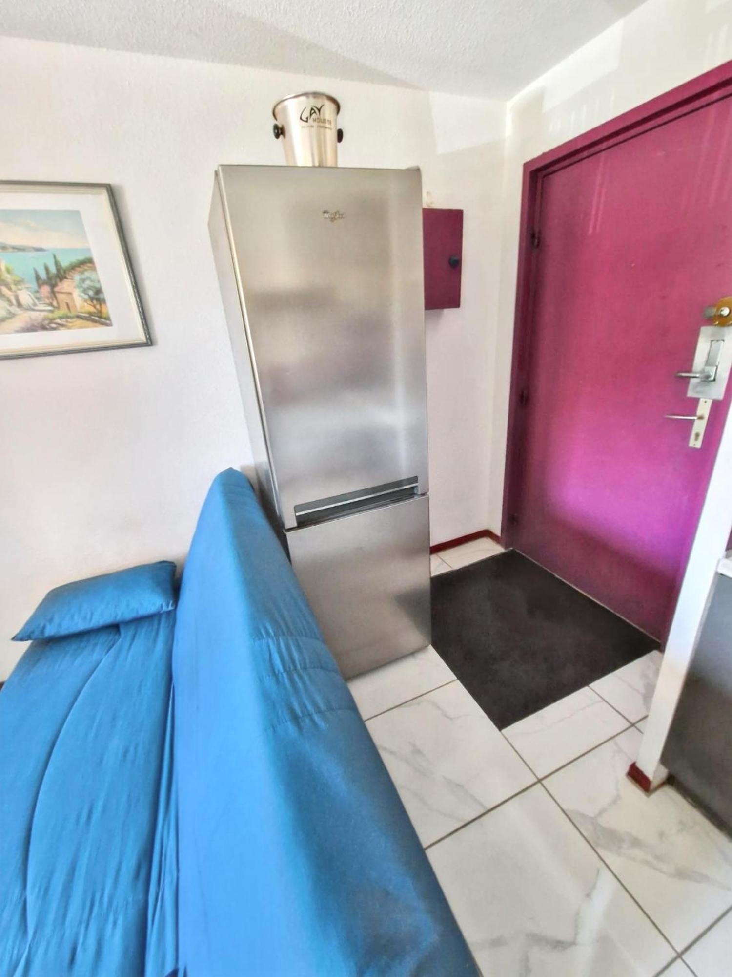 Appartement Cosy A Gruissan Piscine Partagee 25 M² Ngoại thất bức ảnh