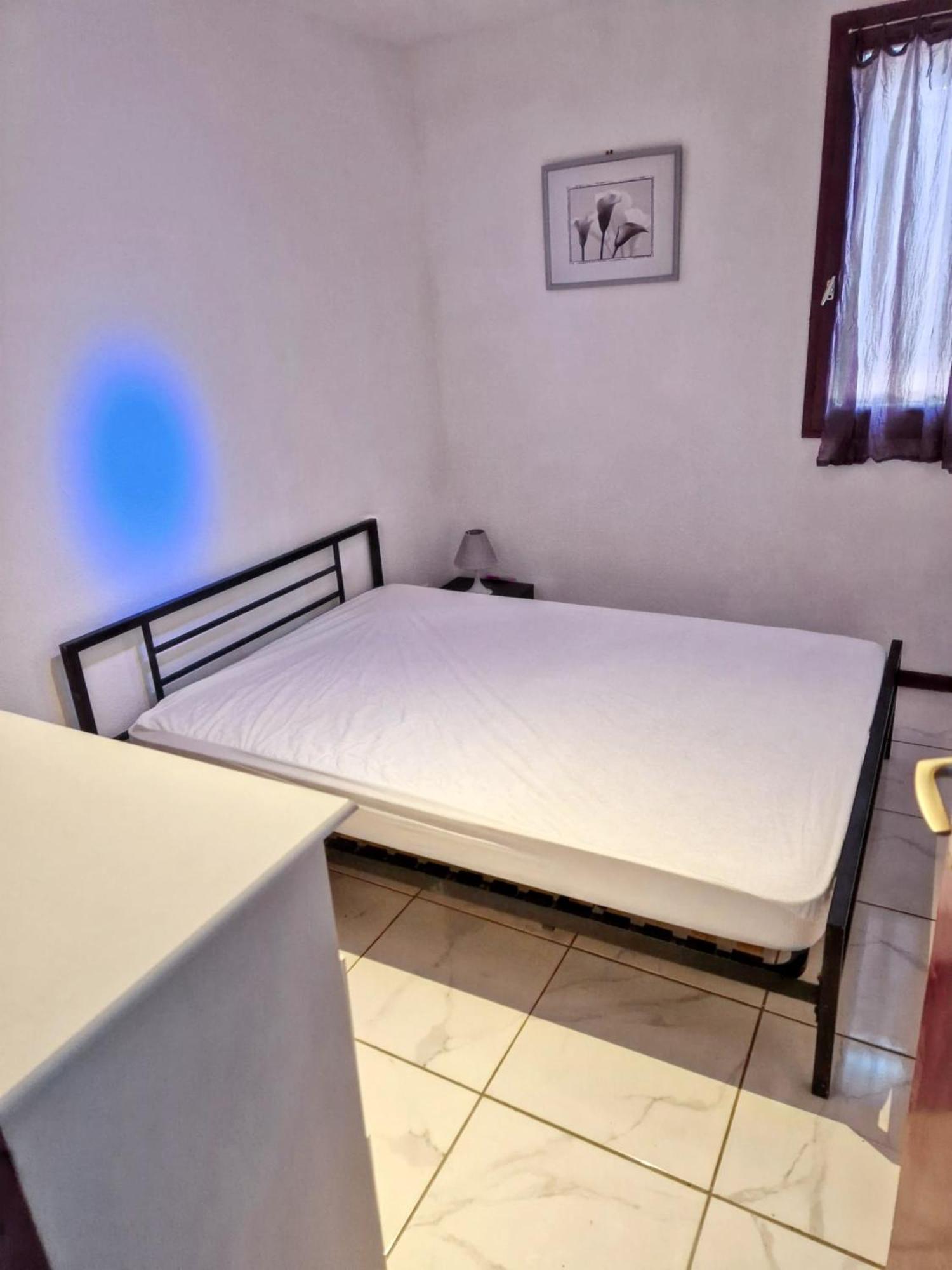 Appartement Cosy A Gruissan Piscine Partagee 25 M² Ngoại thất bức ảnh